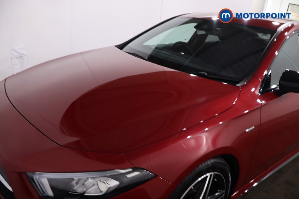 Used Mercedes-Benz A-Class 2022 for sale - 78180486: Photo 36