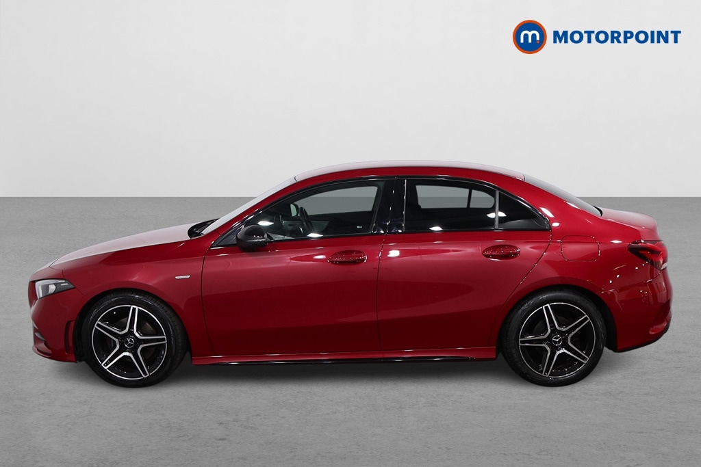 Used Mercedes-Benz A-Class 2022 for sale - 78180486: Photo 4