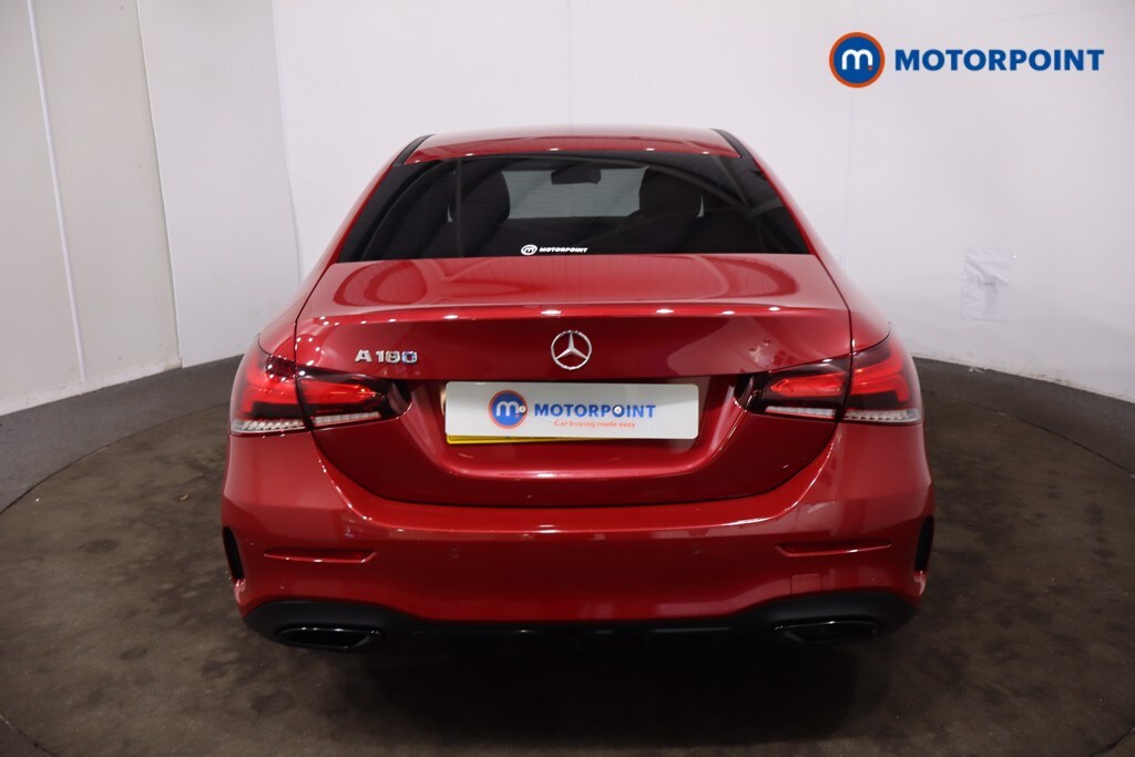 Used Mercedes-Benz A-Class 2022 for sale - 78180486: Photo 41