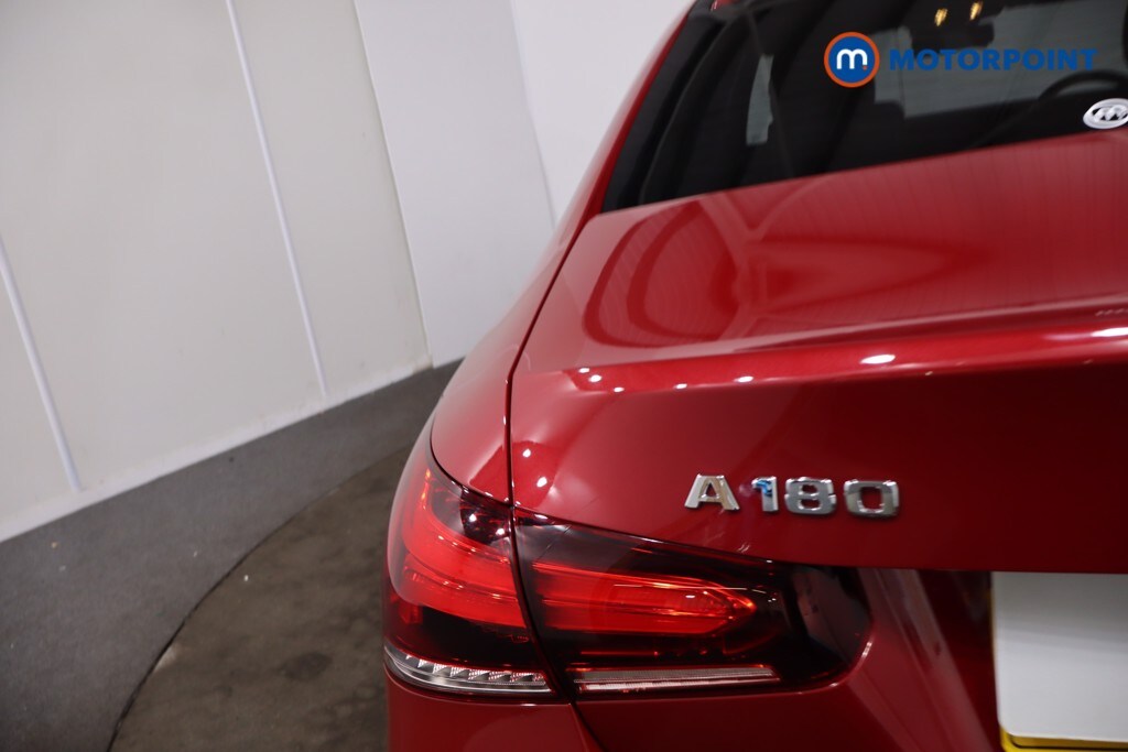 Used Mercedes-Benz A-Class 2022 for sale - 78180486: Photo 42