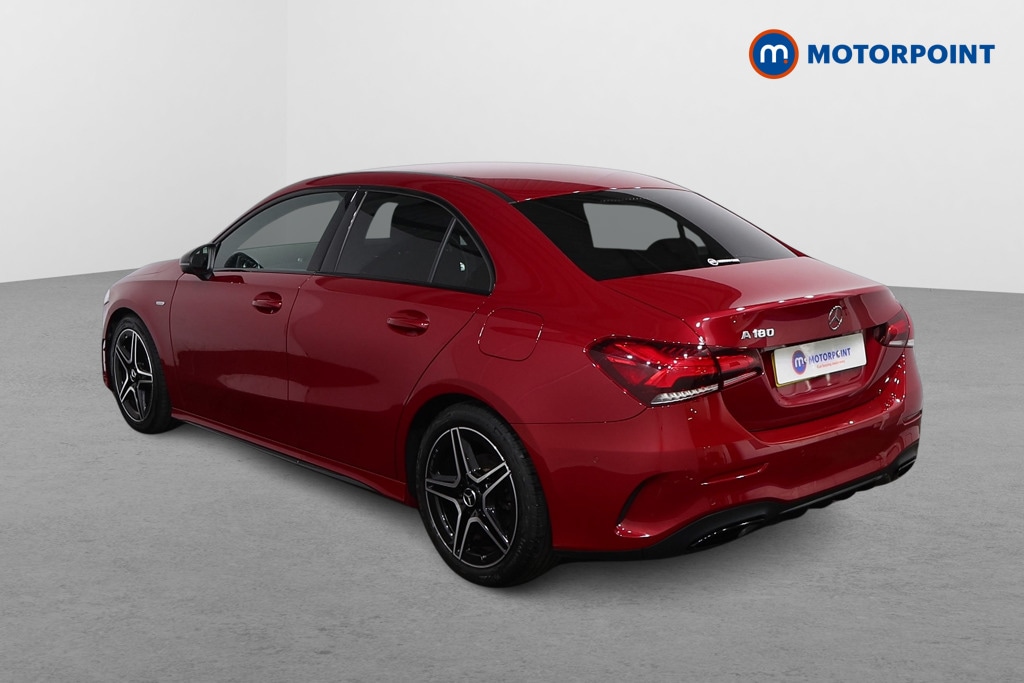 Used Mercedes-Benz A-Class 2022 for sale - 78180486: Photo 5
