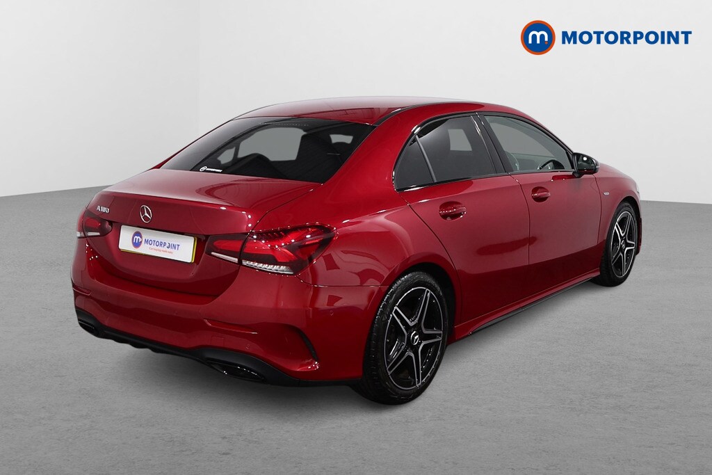 Used Mercedes-Benz A-Class 2022 for sale - 78180486: Photo 7