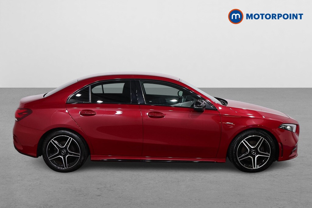 Used Mercedes-Benz A-Class 2022 for sale - 78180486: Photo 8