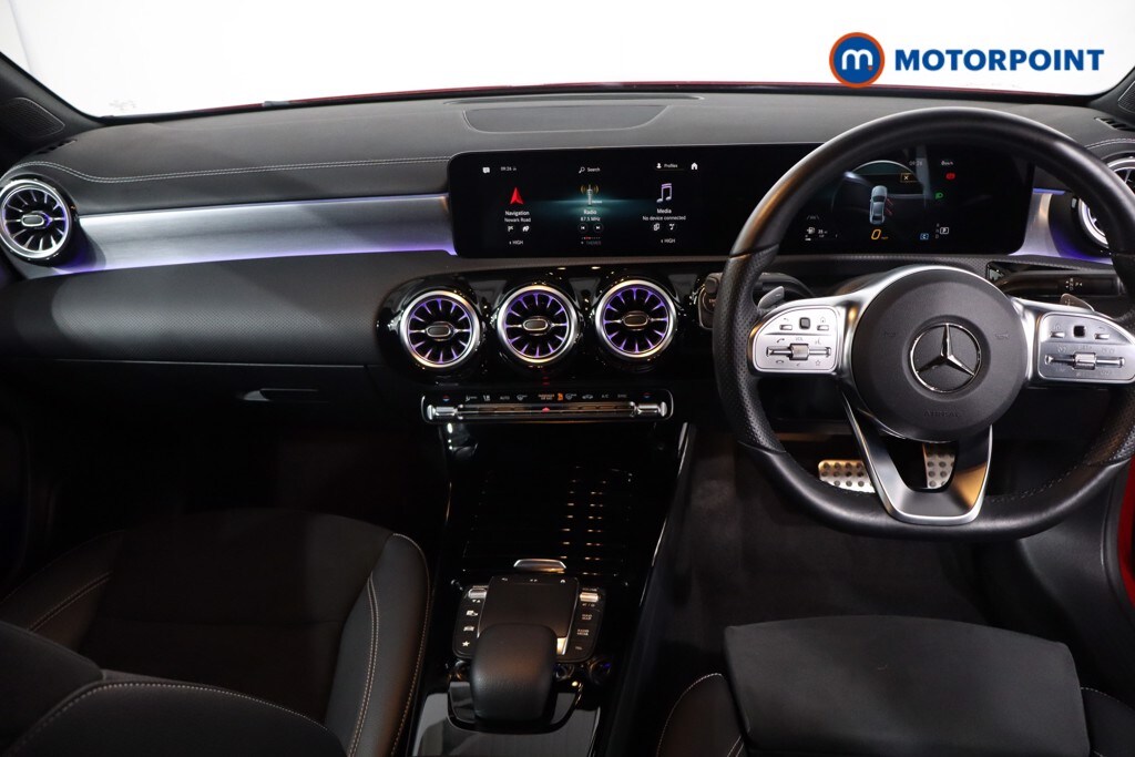 Used Mercedes-Benz A-Class 2022 for sale - 78180486: Photo 9