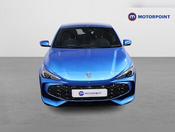 Used MG MG3 undefined for sale - 78720952: Photo