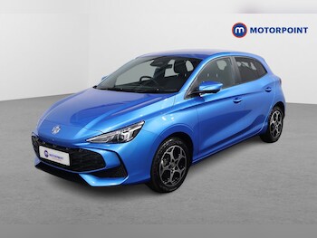 Used MG MG3 undefined for sale - 78720952: Photo
