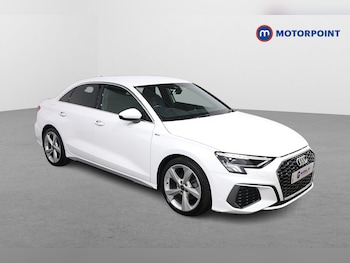 Used Audi A3 undefined for sale - 78717678: Photo