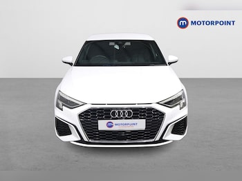 Used Audi A3 undefined for sale - 78717678: Photo