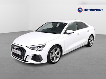 Used Audi A3 undefined for sale - 78717678: Photo