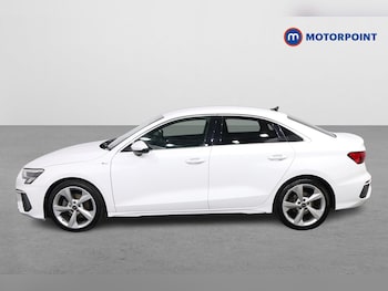 Used Audi A3 undefined for sale - 78717678: Photo
