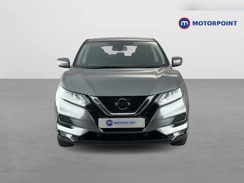 Used Nissan Qashqai 2020 for sale - 79736252: Photo