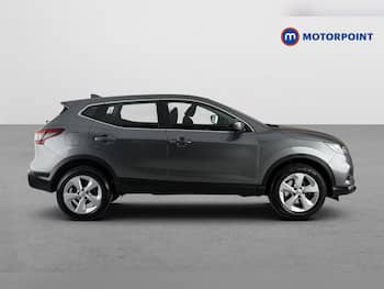 Used Nissan Qashqai 2020 for sale - 79736252: Photo