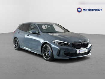 Used BMW 1 Series 2022 for sale - 79548881: Photo