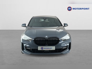 Used BMW 1 Series 2022 for sale - 79548881: Photo