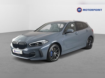 Used BMW 1 Series 2022 for sale - 79548881: Photo