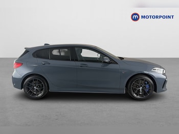 Used BMW 1 Series 2022 for sale - 79548881: Photo