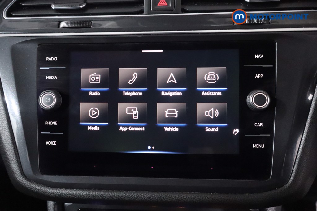 Used Volkswagen Tiguan Allspace 2022 for sale - 77417900: Photo 10