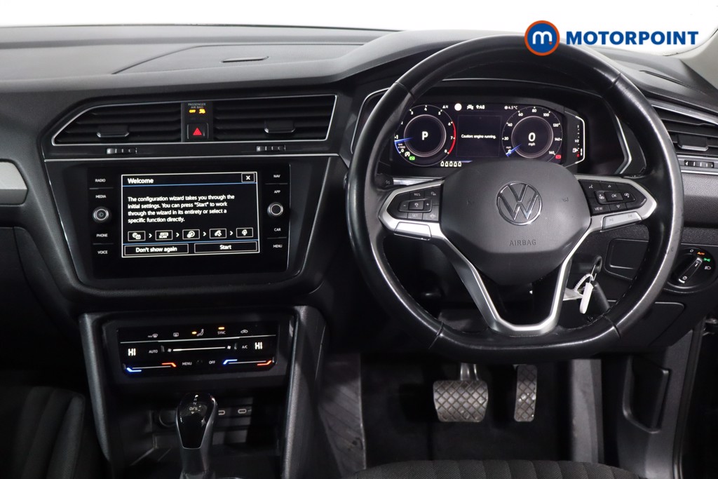 Used Volkswagen Tiguan Allspace 2022 for sale - 77417900: Photo 11