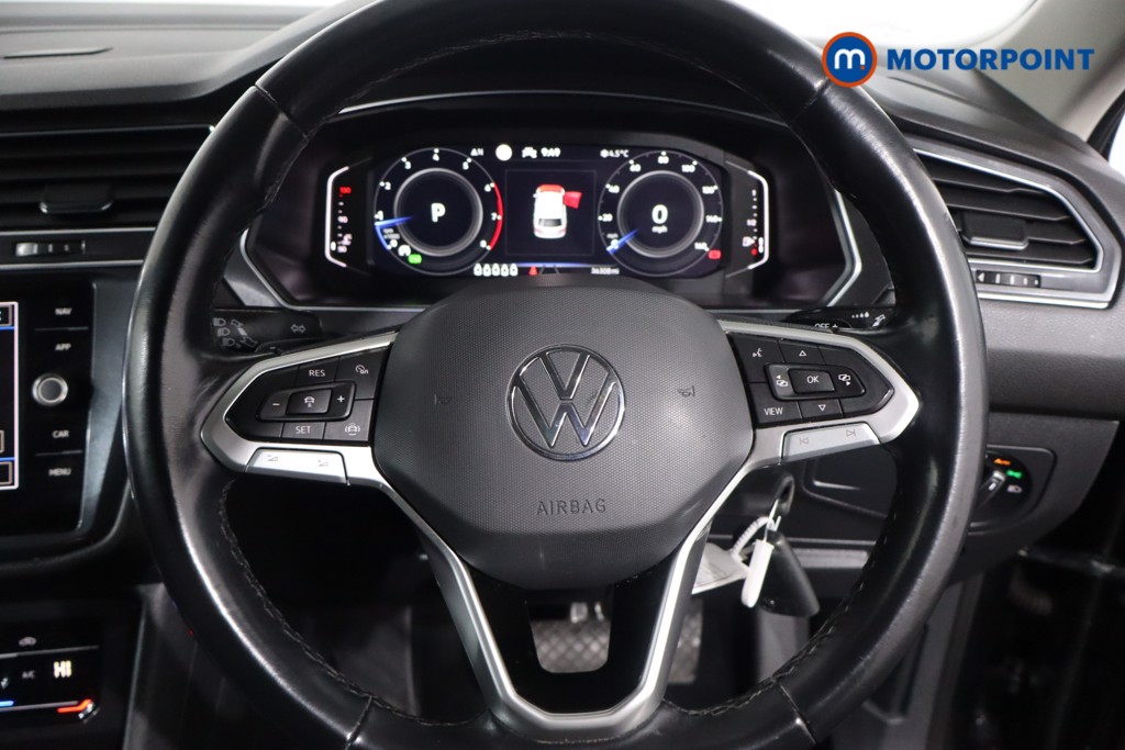 Used Volkswagen Tiguan Allspace 2022 for sale - 77417900: Photo 14