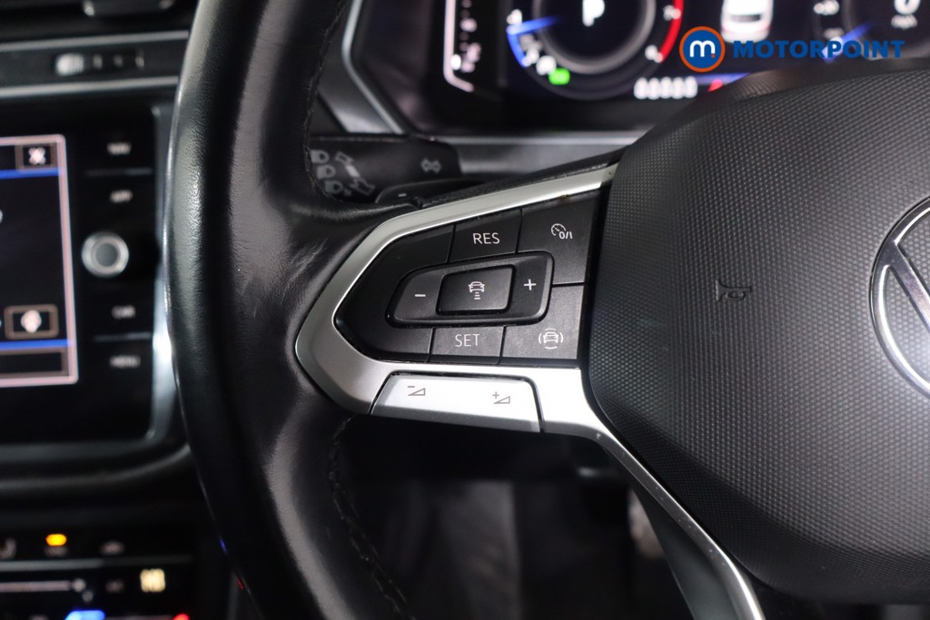 Used Volkswagen Tiguan Allspace 2022 for sale - 77417900: Photo 15