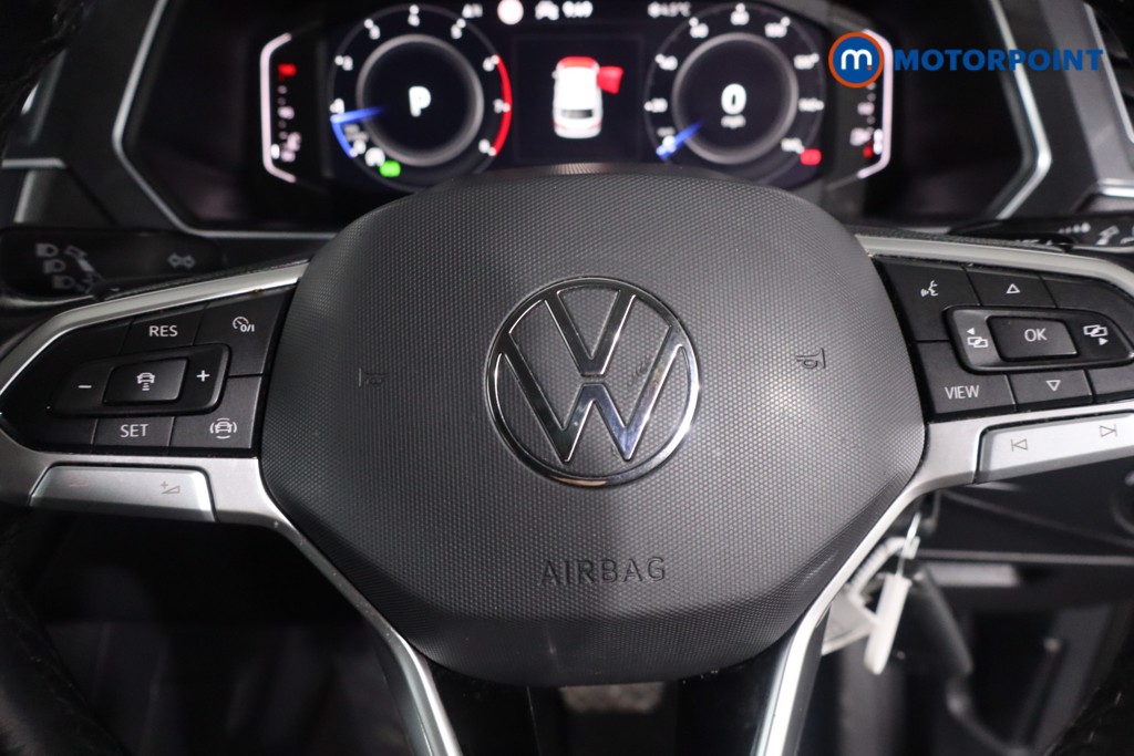 Used Volkswagen Tiguan Allspace 2022 for sale - 77417900: Photo 21