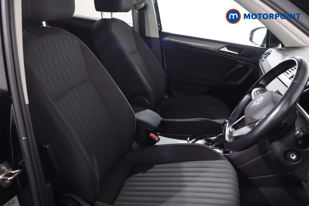 Used Volkswagen Tiguan Allspace 2022 for sale - 77417900: Photo 29