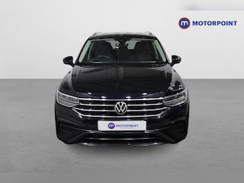 Used Volkswagen Tiguan Allspace 2022 for sale - 77417900: Photo