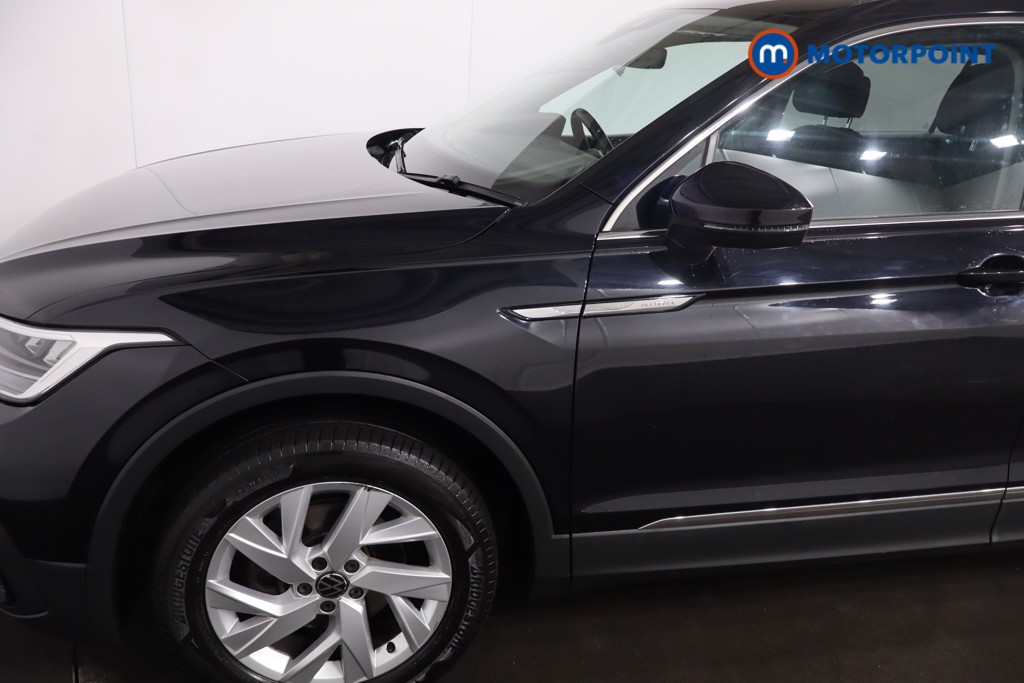 Used Volkswagen Tiguan Allspace 2022 for sale - 77417900: Photo 35