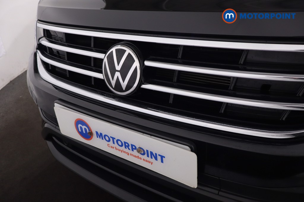 Used Volkswagen Tiguan Allspace 2022 for sale - 77417900: Photo 36