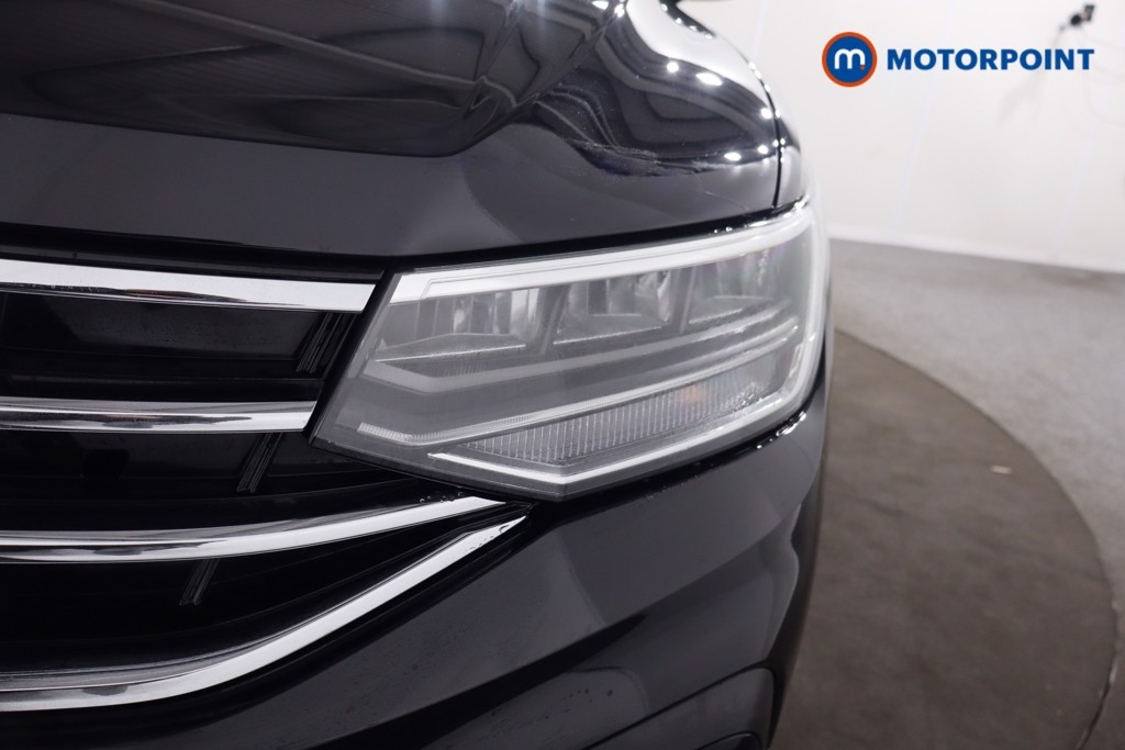 Used Volkswagen Tiguan Allspace 2022 for sale - 77417900: Photo 38