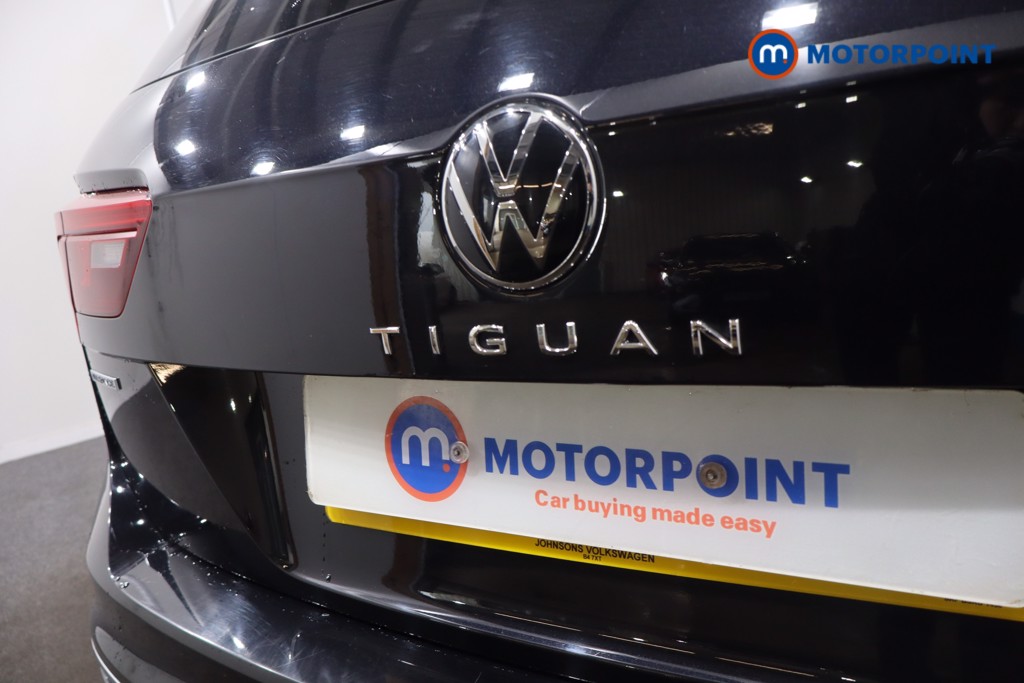 Used Volkswagen Tiguan Allspace 2022 for sale - 77417900: Photo 43