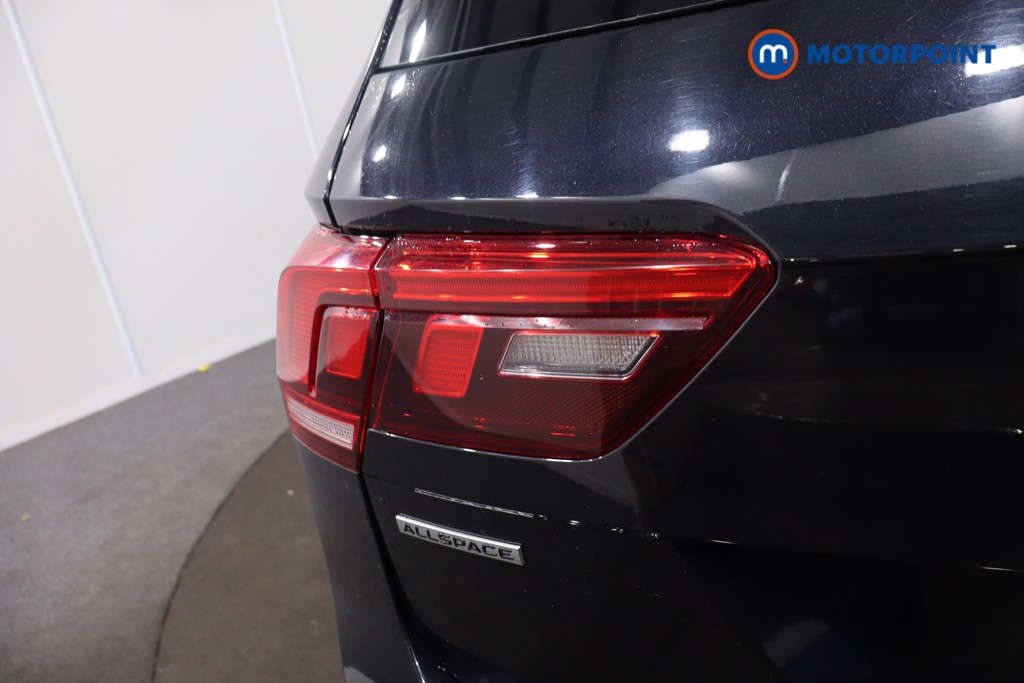 Used Volkswagen Tiguan Allspace 2022 for sale - 77417900: Photo 44