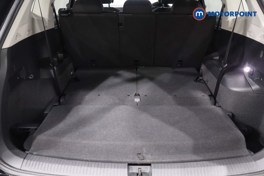 Used Volkswagen Tiguan Allspace 2022 for sale - 77417900: Photo 46