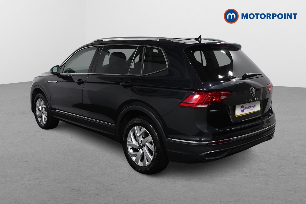 Used Volkswagen Tiguan Allspace 2022 for sale - 77417900: Photo 5
