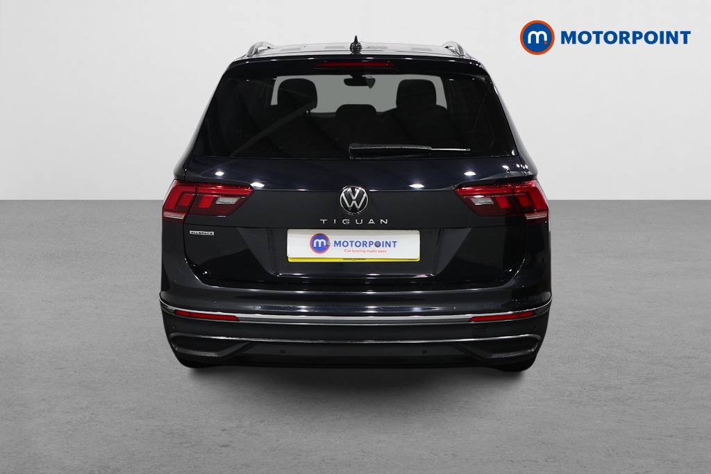 Used Volkswagen Tiguan Allspace 2022 for sale - 77417900: Photo 6