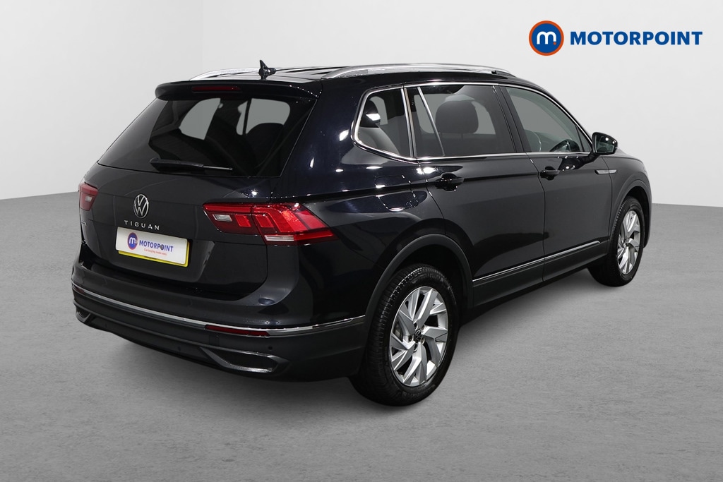 Used Volkswagen Tiguan Allspace 2022 for sale - 77417900: Photo 7