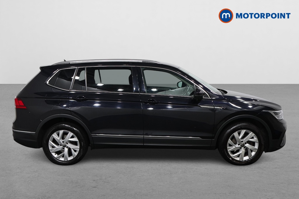 Used Volkswagen Tiguan Allspace 2022 for sale - 77417900: Photo 8