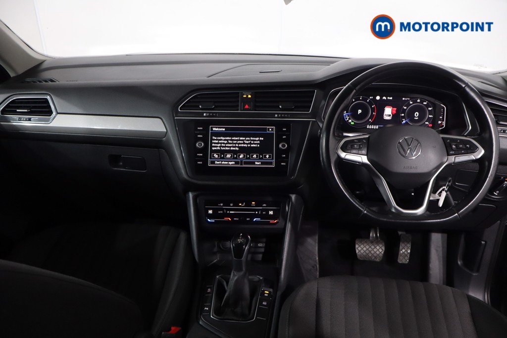 Used Volkswagen Tiguan Allspace 2022 for sale - 77417900: Photo 9