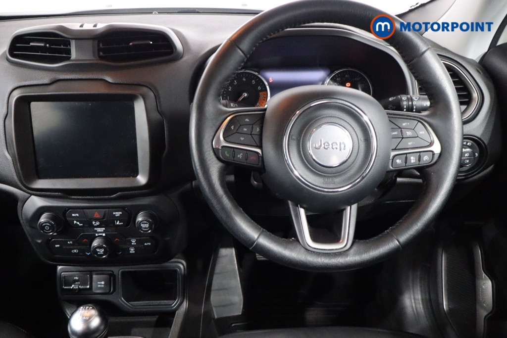 Used Jeep Renegade 2021 for sale - 76375769: Photo 11