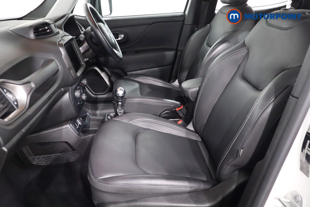 Used Jeep Renegade 2021 for sale - 76375769: Photo 12