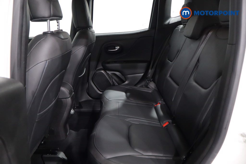 Used Jeep Renegade 2021 for sale - 76375769: Photo 13
