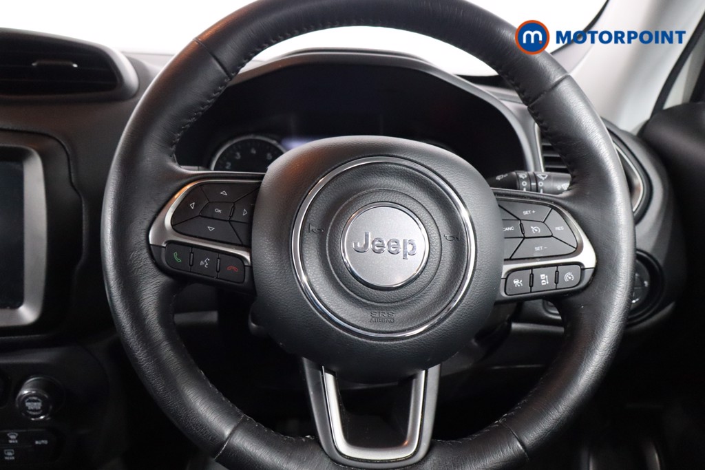 Used Jeep Renegade 2021 for sale - 76375769: Photo 14