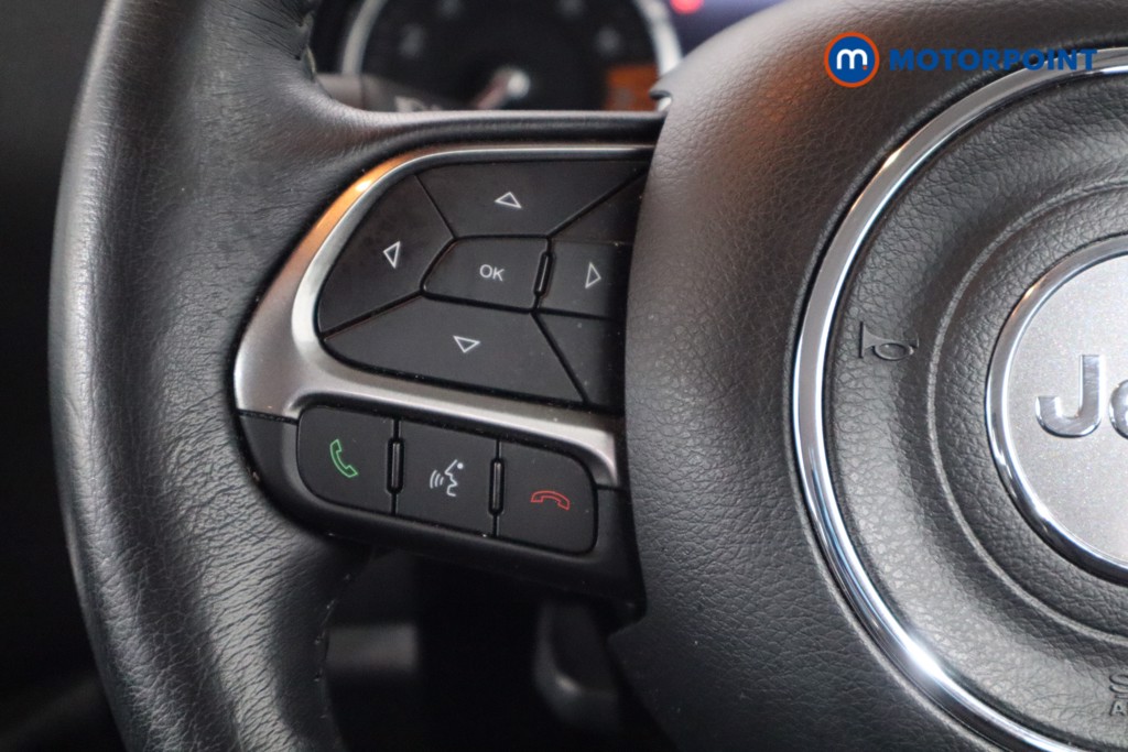 Used Jeep Renegade 2021 for sale - 76375769: Photo 15