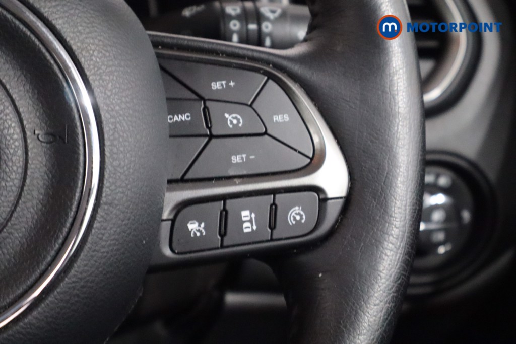 Used Jeep Renegade 2021 for sale - 76375769: Photo 16