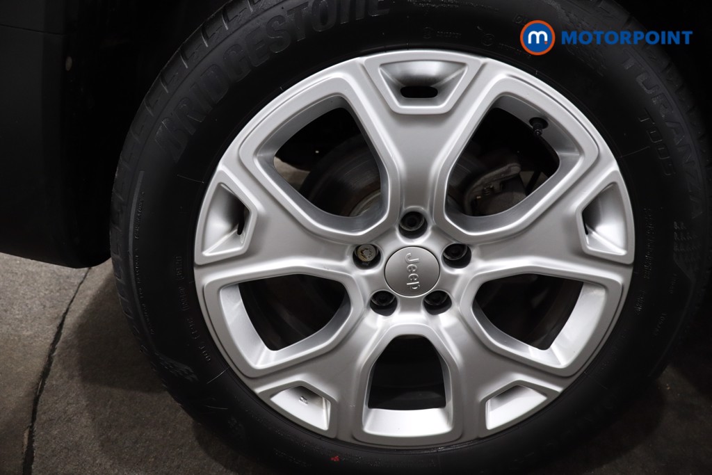 Used Jeep Renegade 2021 for sale - 76375769: Photo 17