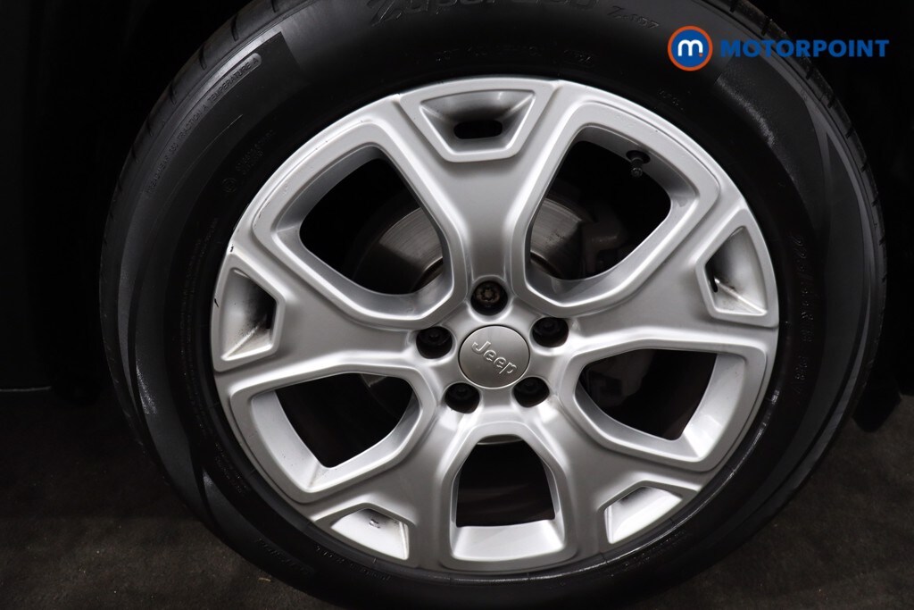 Used Jeep Renegade 2021 for sale - 76375769: Photo 18