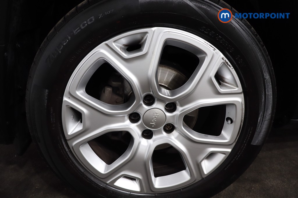 Used Jeep Renegade 2021 for sale - 76375769: Photo 19