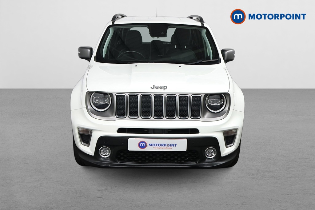 Used Jeep Renegade 2021 for sale - 76375769: Photo 2