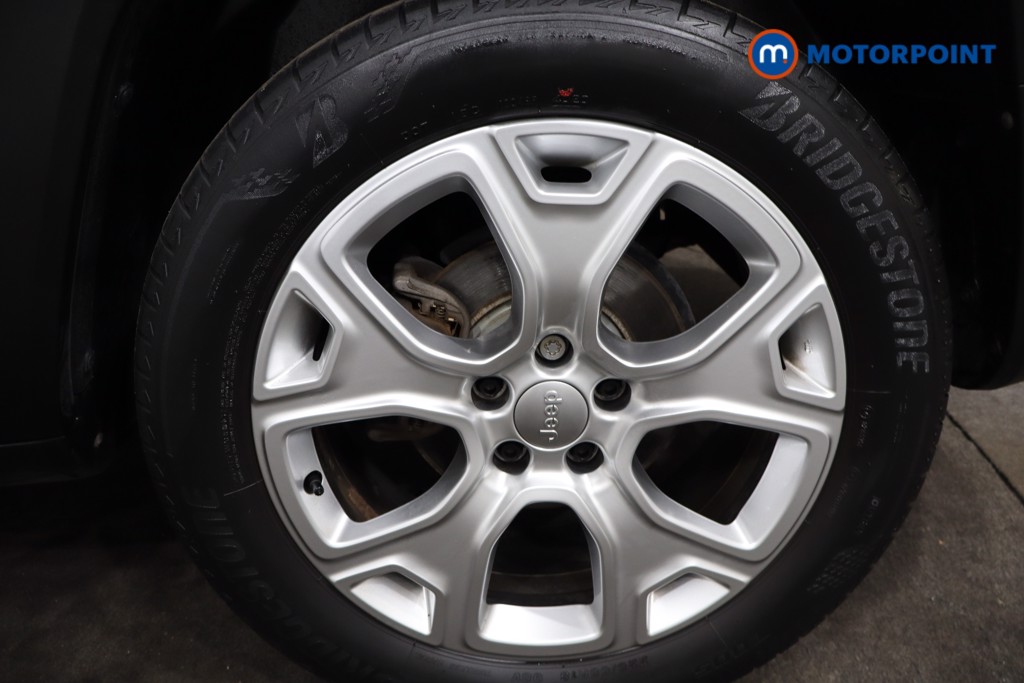 Used Jeep Renegade 2021 for sale - 76375769: Photo 20