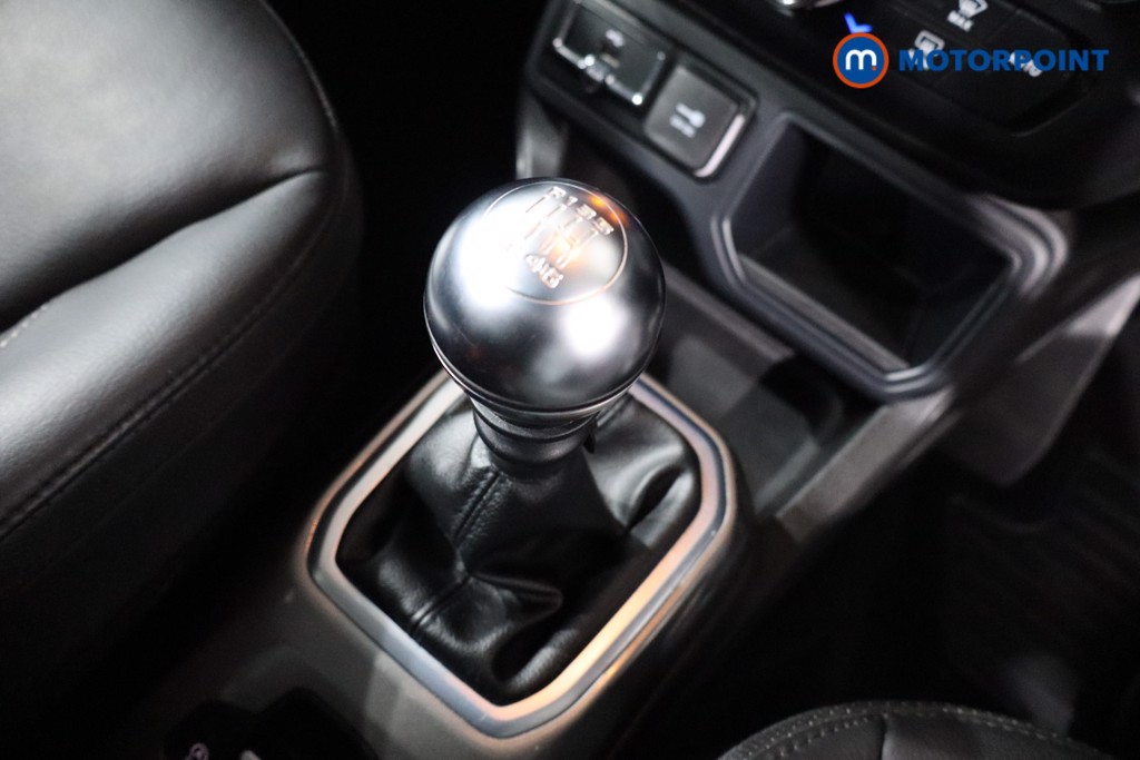 Used Jeep Renegade 2021 for sale - 76375769: Photo 22